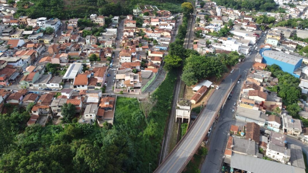 Desde a última década a cidade discute novas possibilidades de transformação do cenário urbano a partir de remoção ou aproveitamento de linhas férreas; Novidades poderão sair do papel nos próximos anos
