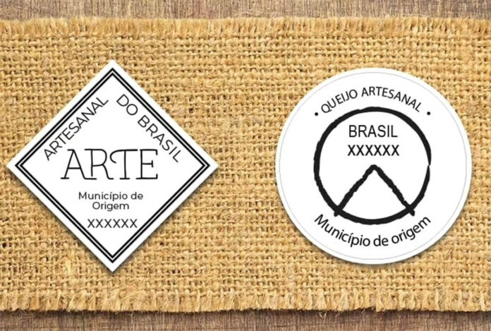 Certificação possibilita que produto artesanal seja vendido em todo o país; Quatro produtores locais se juntam a outros 11 que possuem o Selo Queijo Artesanal no Brasil