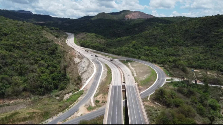 Novo modelo de concessão no trecho da BR-381 entre BH e Governador Valadares é aprovado pela ANTT Novo modelo de concessão no trecho da BR-381 entre BH e Governador Valadares é aprovado pela ANTT