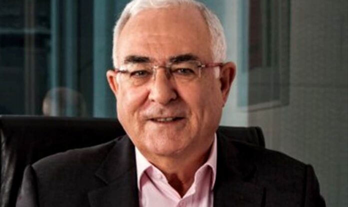 Jose-Luciano-Duarte-Penido-VALE Conselheiro da Vale renuncia ao cargo e denuncia intervenção política na mineradora