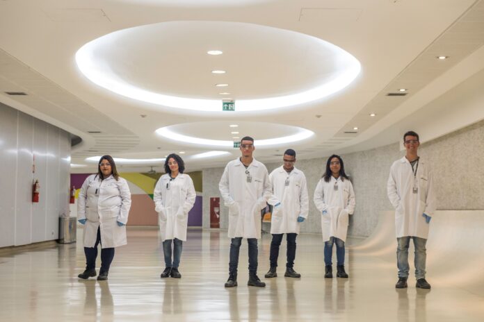 Petrobras anuncia Programa Jovem Aprendiz com mais de 1000 vagas