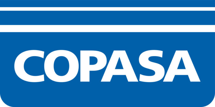 Logo_da_Copasa Copasa lança negociação de dívidas em até 24x de olho na Semana do Consumidor
