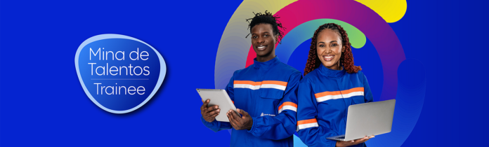 Programa Trainee 2024 da Anglo American abre vagas para novos talentos com salário de R$ 7.489,00