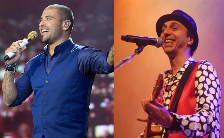 Final de abril terá apresentações de Diogo Nogueira e Zeca Baleiro na Praça do Povo; Thalles Roberto encerra as comemorações na segunda-feira (29), data do aniversário de João Monlevade