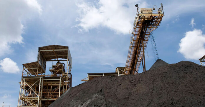 Sem Título-11 Levantamentos de entidades federais mostram que 50% dos recursos que deveriam ser destinados à Cfem deixaram de ser repassados pelas empresas à Agência Nacional de Mineração - Estudos Cfem