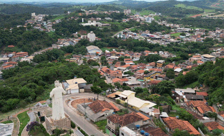 Cidade recebeu a mesma quantidade de indicações da edição realizada no ano passado; Prêmio promovido pelo Ibram reconhece méritos da gestão pública em municípios mineradores