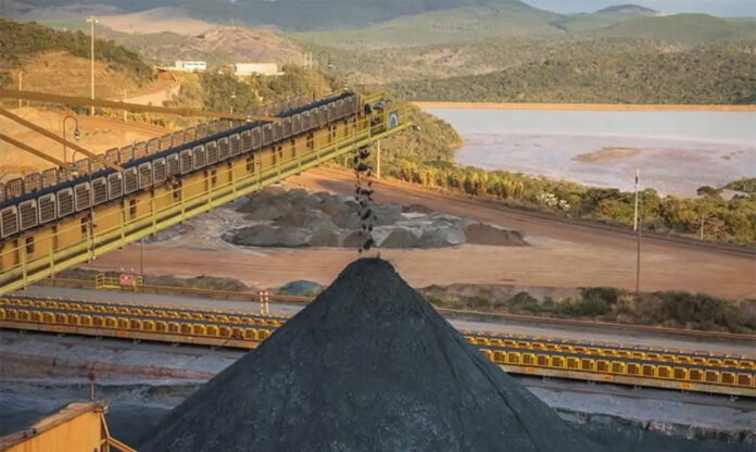 Estimativa foi feita durante participação da entidade na PDAC 2024, em mesa redonda organizada pela Bolsa de Toronto, no Canadá - Investimentos
