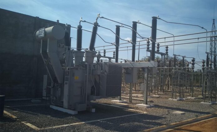 Santa Maria de Itabira, Itambé do Mato Dentro, Passabém e São Sebastião do Rio Preto também ficaram sem energia em boa parte da manhã desta terça-feira (26)