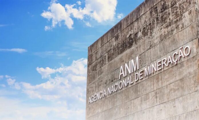 Contribuições para a revisão da Resolução nº 1/2018 podem ser feitas por qualquer segmento da sociedade até o próximo dia 3 de maio no site da ANM