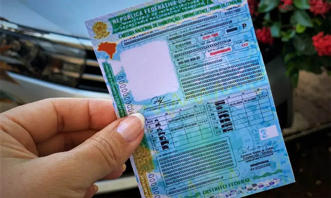 Senatran alerta que não realização do exame até o prazo limite é infração gravíssima; Obrigatoriedade é para motoristas que têm CNH vencendo entre janeiro e junho de 2024