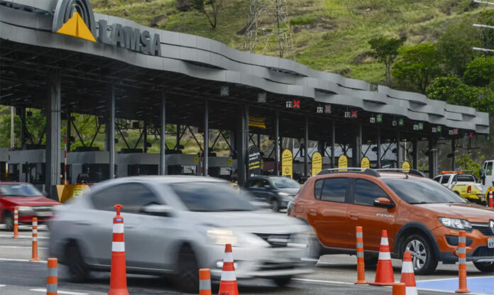 Sem Título-25 Concessão da BR-381: pedágios serão implantados de forma gradual e valores iniciais devem variar entre R$ 10,75 e R$ 13,75