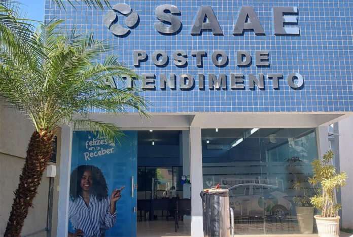 Sem Título-3 Oportunidades são para trabalho temporário e interessados podem se inscrever pela internet até 9 de abril; Inscrições também podem ser feitas presencialmente em Posto de Atendimento do Saae, porém o prazo limite neste caso é dia primeiro de abril