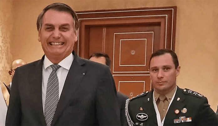 Caso segue para o Ministério Público Federal decidir se arquiva ou oferece denúncia à justiça; Polícia Federal também investiga o ex-presidente em outros inquéritos