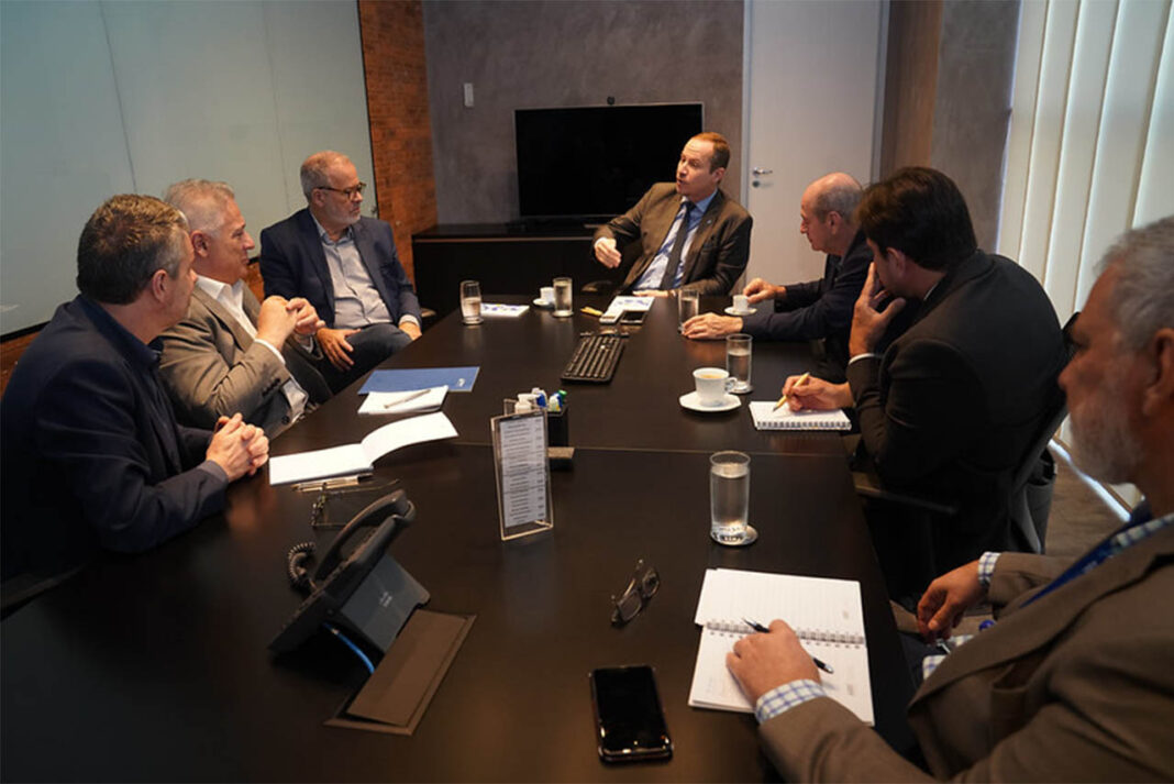 Instituto diz que Brasil é fundamental para posicionar o país na vanguarda da oferta de minerais estratégicos voltados a promover a descarbonização; Ibram quer linha de financiamentos para a mineração, entre outras medidadas estruturantes