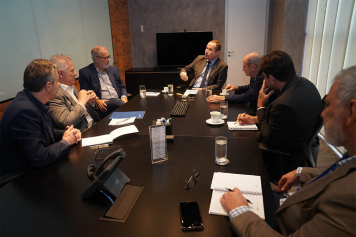 Instituto diz que Brasil é fundamental para posicionar o país na vanguarda da oferta de minerais estratégicos voltados a promover a descarbonização; Ibram quer linha de financiamentos para a mineração, entre outras medidadas estruturantes