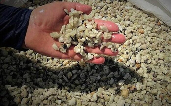 Sem Título-6 Seminário Internacional vai abordar a importância desses minerais na transição energética global; Política industrial do Brasil estará no centro da discussão promovida pelo Ibram