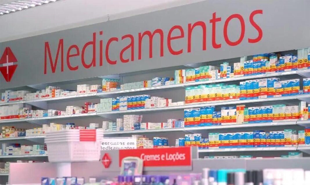 Sem Título-6 Autorização para reajuste definido pela Câmara de Regulação de Mercado de Medicamentos foi publicada no Diário Oficial da União