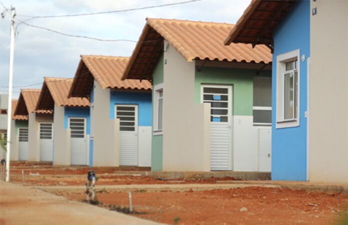 Sem Título-7 Medida compensatória faz parte do acordo de Brumadinho e garante às prefeituras 160 milhões para execução das obras em cinco municípios; Outras cidades receberão projetos de socioeconômicos e de saúde