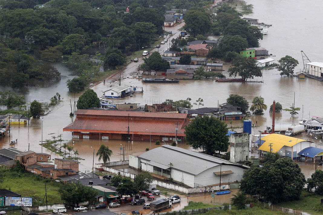 Levantamento feito pela CNM ouviu representantes de 3,6 mil cidades brasileiras e mostra cenário preocupante: ausência de capacidade técnica e financeira seria a principal razão apontada por gestores no estudo para a falta de preparo dos municípios
