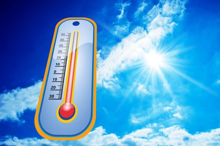 Onda de calor com temperaturas próximas a 40ºC deve atingir MG