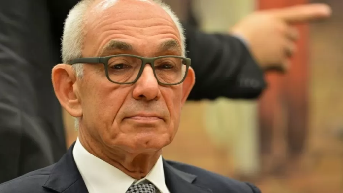 Ex-presidente da Vale têm ação criminal suspensa por decisão judicial no caso Brumadinho de 2019