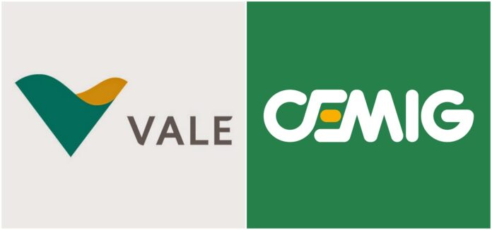 Vale acerta com a Cemig a compra de 45% da Aliança Energia por R$ 2,7 bilhões