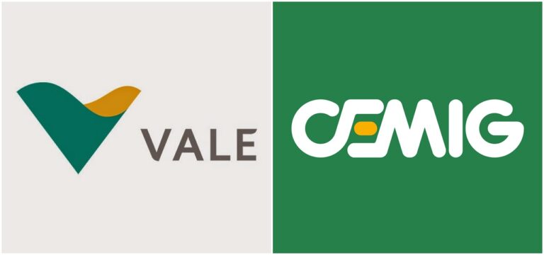 Vale acerta com a Cemig a compra de 45% da Aliança Energia por R$ 2,7 bilhões