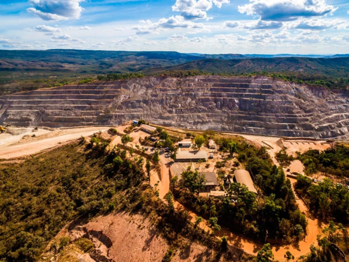 Mineração Riacho dos Machados irá receber investimentos de R$ 75 milhões da Equinox Gold