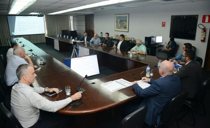 53631504116_ec8242d624_k Conselho de Política Econômica da entidade se reuniu nesta quinta-feira (4) também para analisar as perspectivas para 2024; Fiemg celebrou crescimento do PIB acima da média no ano passado