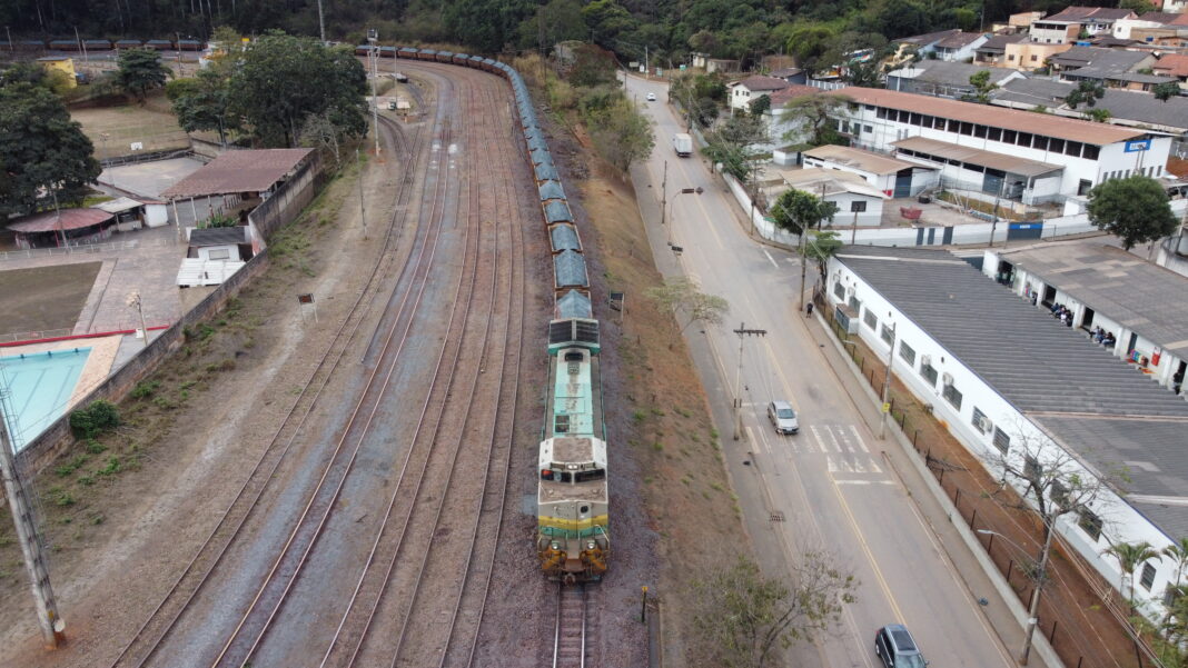 Uma nova marca, o mesmo trabalho: Notícias do dia a dia dos municípios onde a mineração e a siderurgia estão presentes