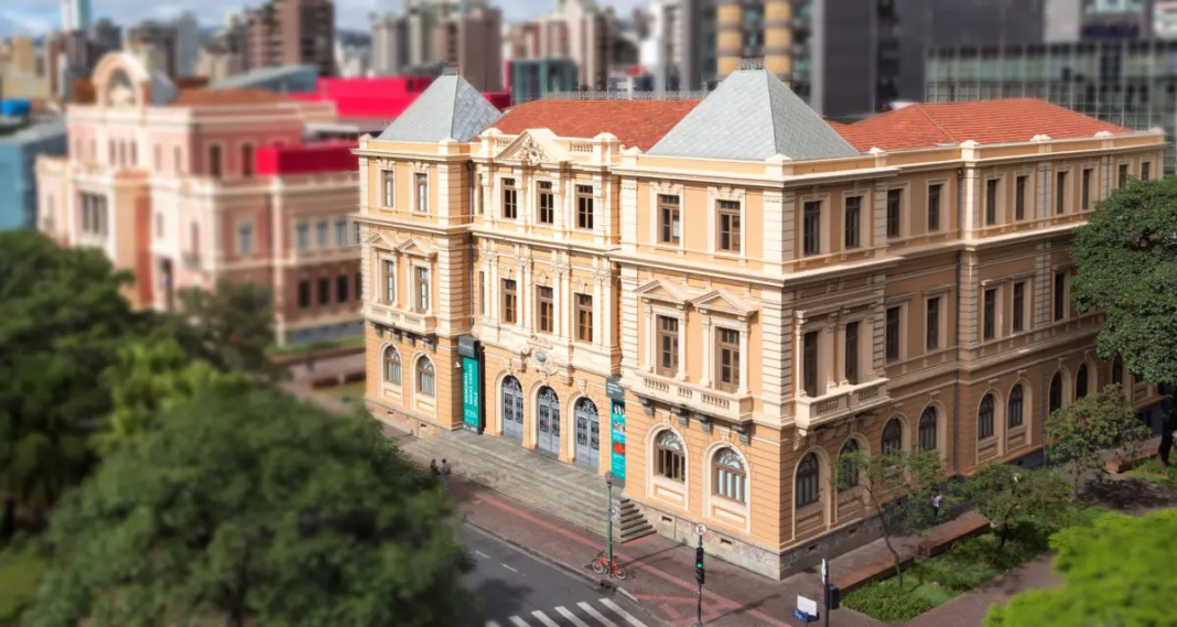 Edital Novos Artistas 2024 do Memorial Vale: inscrições até 30 de abril