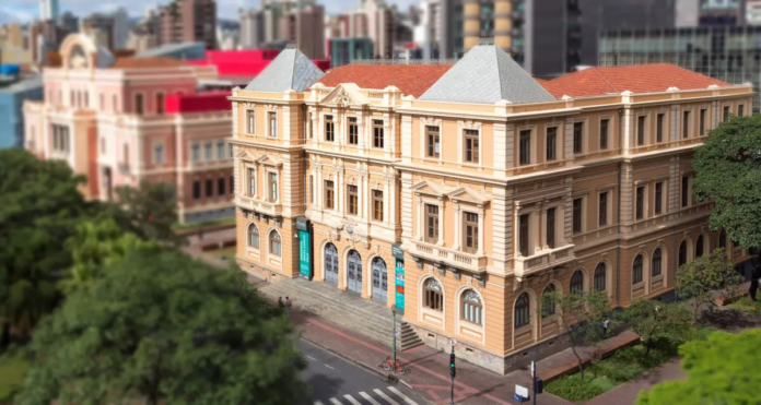 Edital Novos Artistas 2024 do Memorial Vale: inscrições até 30 de abril