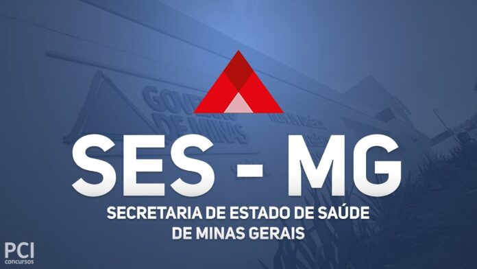 SES-MG abre seleção em diversas cidades com inscrições até 16 de maio