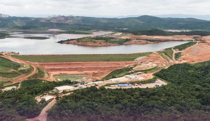 Vale fez acordo recente de compra de participação com mineradora que opera empreendimento Minas-Rio e monitora a situação; Anglo American também atua com exploração de cobre e níquel na América do Sul