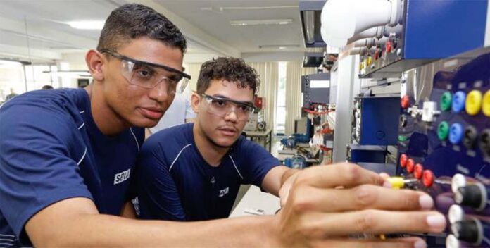 Empresas de mineração e da siderurgia aparecem como destaques no levantamento que identifica demandas em municípios mineiros; Trilhas do Futuro realiza novo mapeamento neste mês  