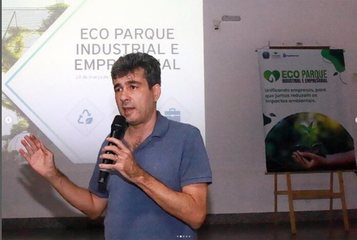 Sem Título-13 Inciativa realizada em parceria com a Anglo American prevê contribuir para a economia circular na região e também com a descarbonização da mineração – Conceição do Mato Dentro