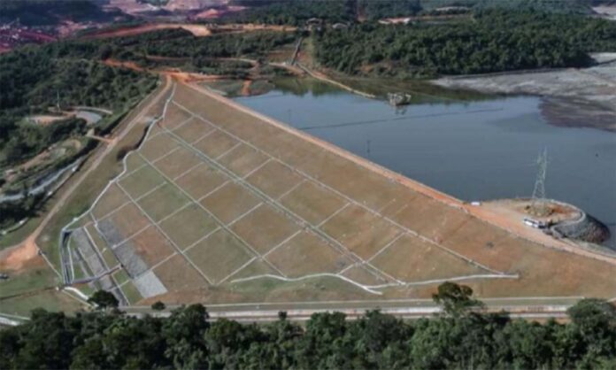 Plataforma permite subsidiar gestão das informações sobre as estruturas construídas em Minas Gerais; Sistema tem atualmente 263 barragens cadastradas em seu banco de dados
