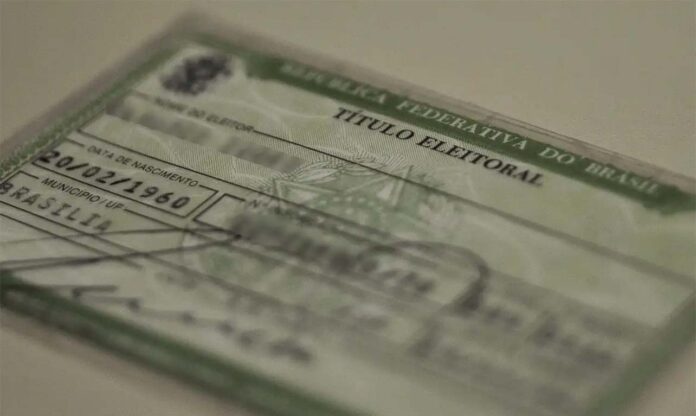Eleitores poderão também atualizar dados cadastrais e regularizar título de eleitor até o próximo dia 8 de maio; Perda do prazo impedirá votar nas eleições de outubro