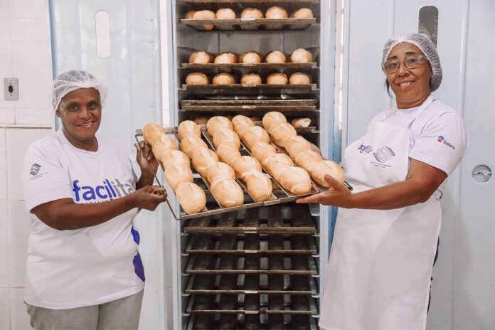 Cidade concorre na premiação da AMM pela implantação do Facilita e do Facilita Trabalho; Itabira já venceu em 2024 o Prêmio Municípios Mineradores na categoria “gestão”