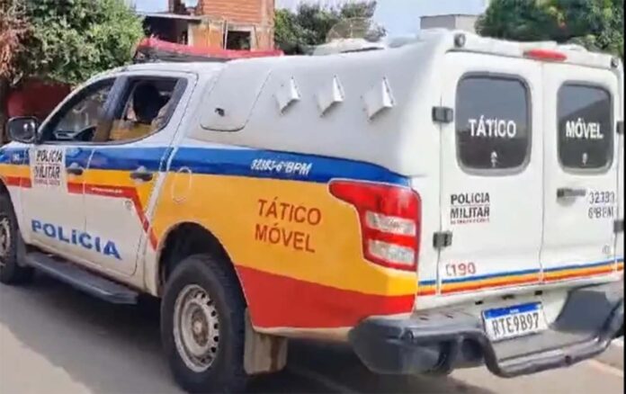 Sem Título-18 Cumprimento de mandados de prisão pela Pollícia Militar ocorreu em Mariana, Ouro Preto e Itabirito; Polícia Civil prendeu autores de crime de tortura em Itabira