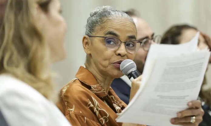 Sem Título-2 Com participação da ministra Marina Silva, evento promovido pelo STJ discutirá aspectos legais em torno da regulamentação do mercado de carbono no país