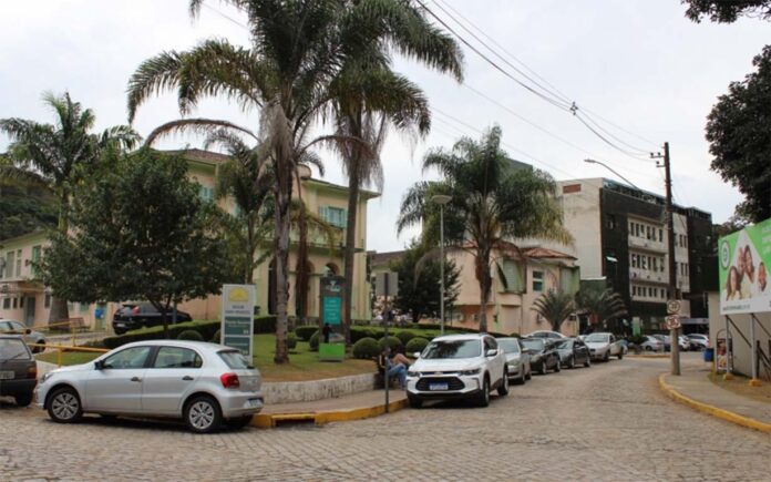 Sem Título-22 Repasse será feito de forma parcelada pela Prefeitura à entidade administrada pela Sociedade São Vicente de Paulo; Total de repasses mensais feitos pelo município ao hospital chegará a cerca de R$ 1,5 milhão até dezembro