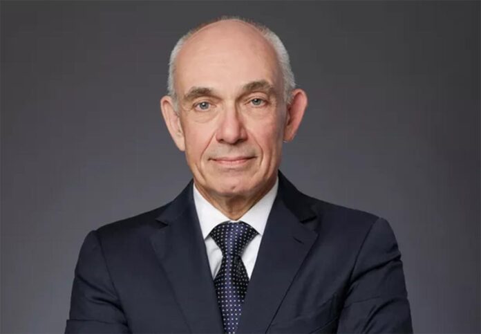 Sem Título-23 Órgão alega que ex-presidente da Vale foi beneficiado indevidamente pelo TRF6; MPF aponta falta de transparência e violação do devido processo legal na decisão do tribunal