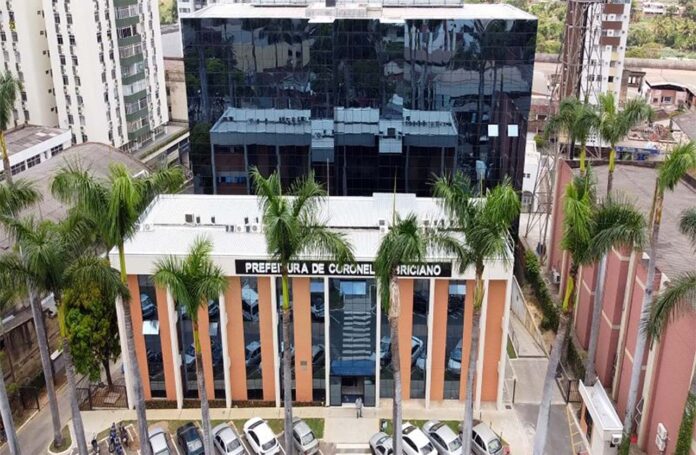 Sem Título-27 EEvento realizado pela Confederação Nacional dos Municípios vai promover capacitação de gestores públicos e privados; Debate será promovido no auditório da Prefeitura de Coronel Fabriciano