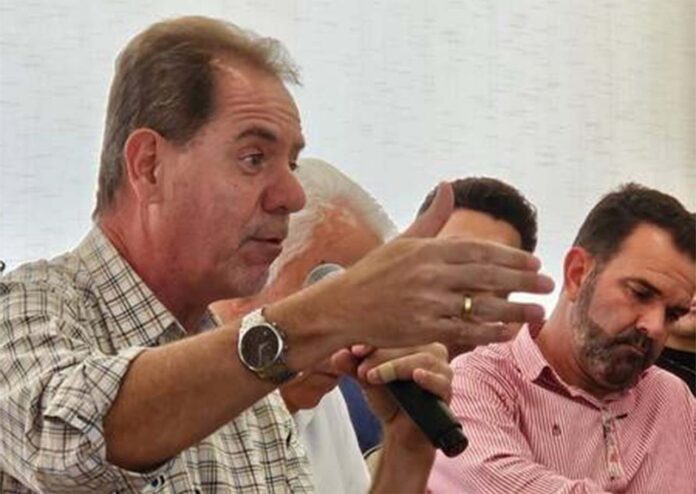 Sem Título-3 PEC 45 foi promulgada pelo Congresso Nacional no final do ano passando prevendo a extinção de repasses importantes; Amig realiza estudos de impactos com a ajuda de instituições especializadas