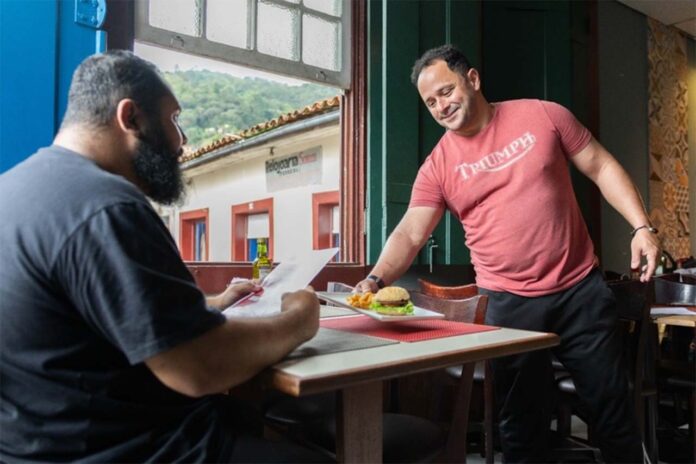 Sem Título-31 Inciativa voltada a empreededores do segmento de bares, restaurantes, pousadas, entre outros negócios dessa cadeia produtiva possibilita o acesso a taxas reduzidas; BDMG concede financiamentos com prazo de até 48 meses