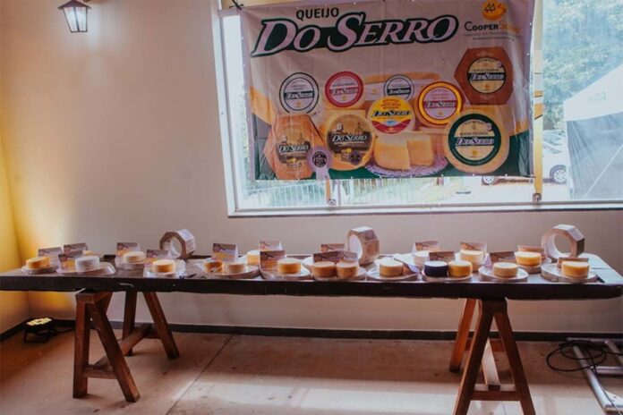 Além do Serro, Alvorada de Minas, Dom Joaquim e Sabinópolis promovem concursos municipais tendo a iguaria regional como tema; Concursos são preparatória para Festival Estadual do Queijo Minas Artesanal