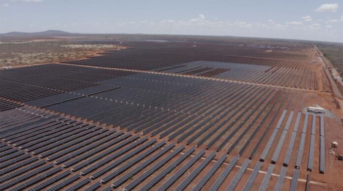 Sem Título-6 Mineradora comunicou que oficialmente a meta foi atingida em 2023, a partir de fontes renováveis como hidrelétricas, eólicas e solar; Vale zerou emissões indiretas de CO2 no Brasil, que correspondem ao escopo 2