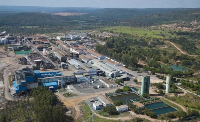 Financiamento inédito na indústria da mineração vai apoiar a implementação de práticas sustentáveis; Nexa prevê a melhoria contínua dos seus indicadores ambientais e sociais com a aplicação dos recursos