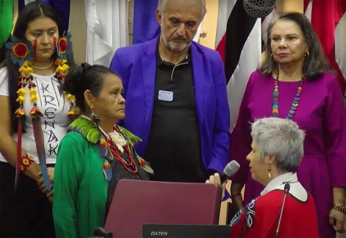 Comissão da Anistia aprovou pedido de reparação coletiva por graves violações aos direitos de comunidades indígenas entre 1964 e 1985; Povos indígenas Krenak e guarani-kaiowá foram alvos de violência e degradação